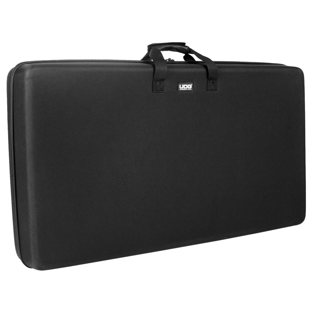 UDG Creator Pioneer OPUS-QUAD Hardcase Black