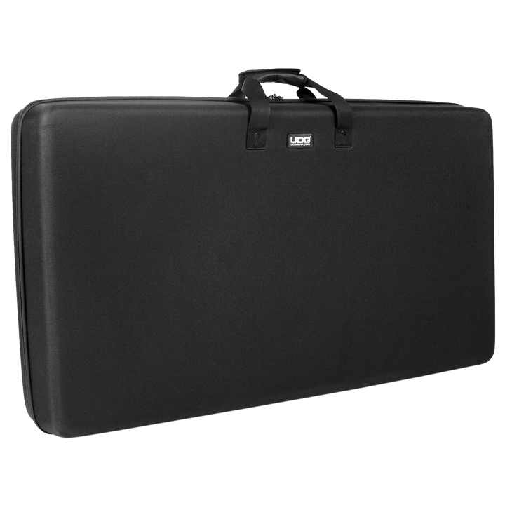 UDG Creator Pioneer OPUS-QUAD Hardcase Black