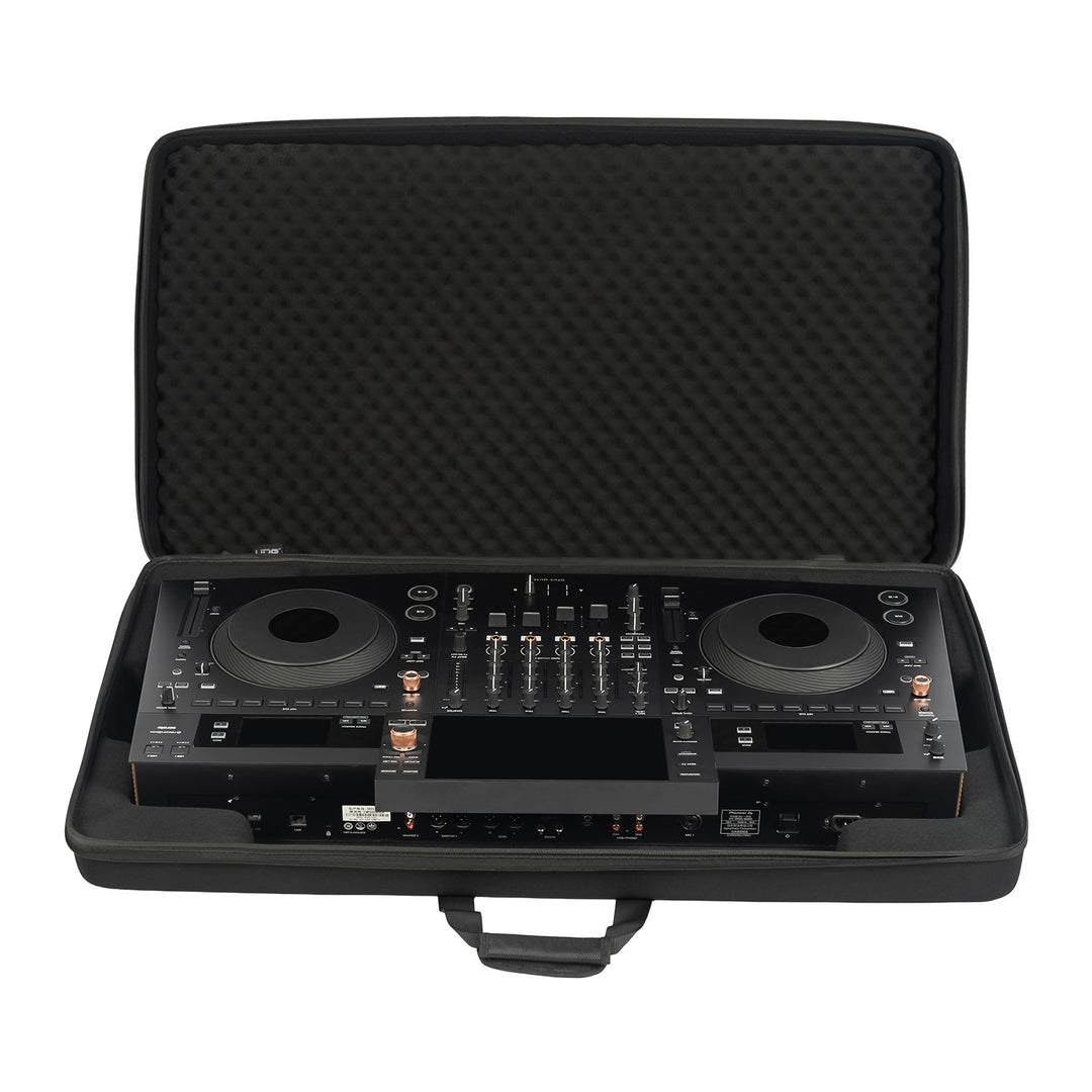 UDG Creator Pioneer DJ OPUS-QUAD Hardcase Black
