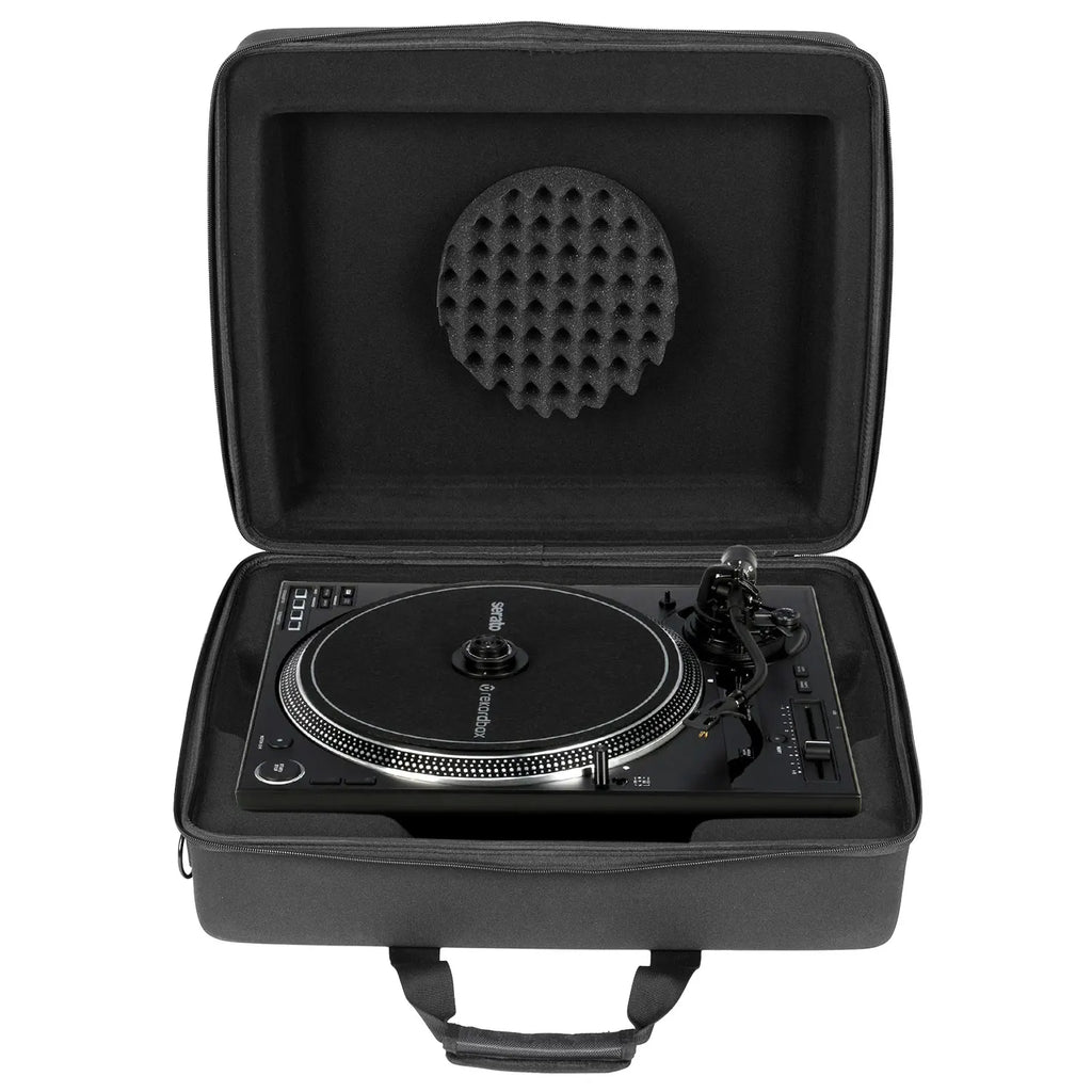 UDG Creator Pioneer DJ PLX-CRSS12 Hardcase Black – UDG GEAR UDG Creator Pioneer DJ PLX-CRSS12 Hardcase Black – UDG GEAR