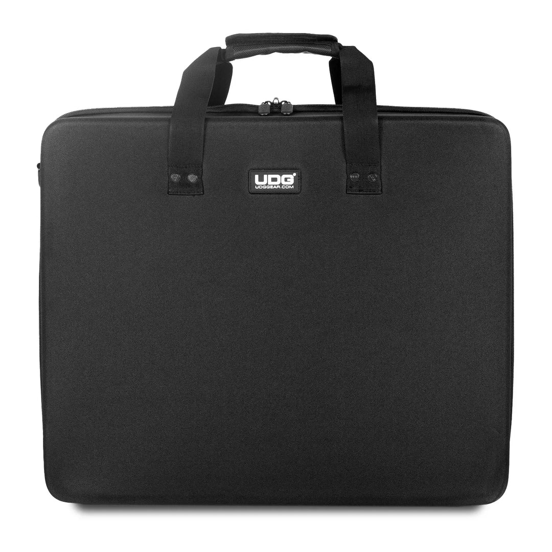 UDG Creator Pioneer PLX-CRSS12 Hardcase Black