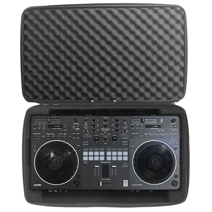 UDG Creator Pioneer DJ DDJ-REV5 Hardcase Black – UDG GEAR UDG Creator Pioneer DJ DDJ-REV5 Hardcase Black – UDG GEAR