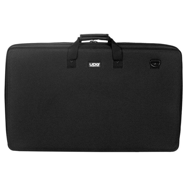 UDG Creator Pioneer DJ DDJ-REV5 Hardcase Black – UDG GEAR UDG Creator Pioneer DJ DDJ-REV5 Hardcase Black – UDG GEAR
