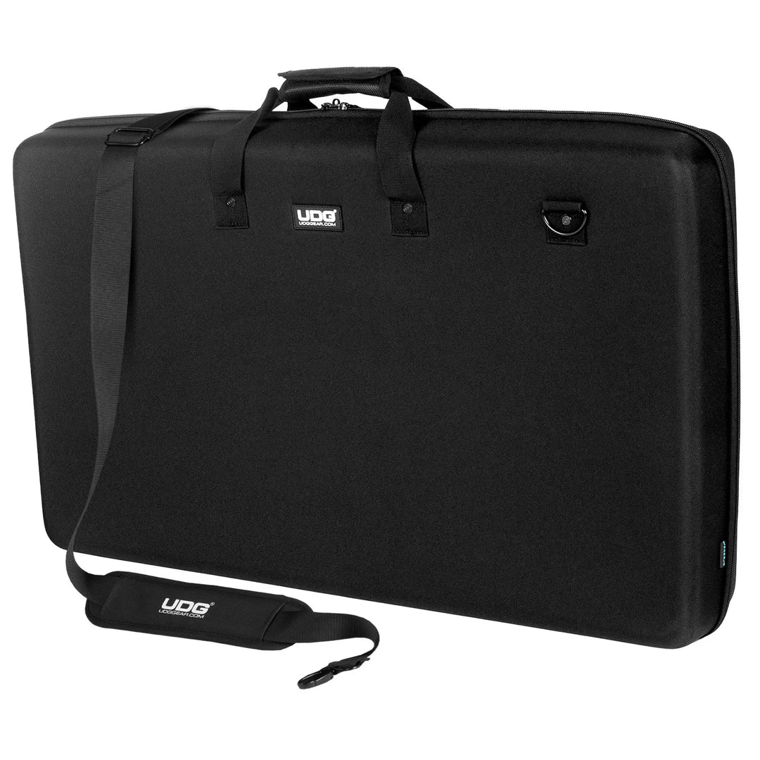 UDG Creator Pioneer DJ DDJ-REV5 Hardcase Black – UDG GEAR UDG Creator Pioneer DJ DDJ-REV5 Hardcase Black – UDG GEAR