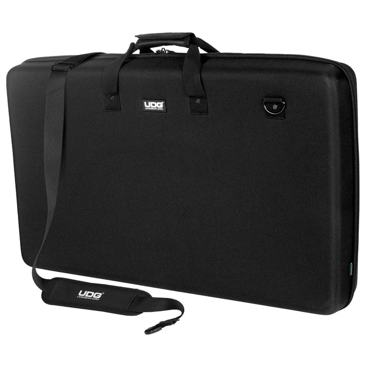 UDG Creator Pioneer DJ DDJ-REV5 Hardcase Black – UDG GEAR UDG Creator Pioneer DJ DDJ-REV5 Hardcase Black – UDG GEAR