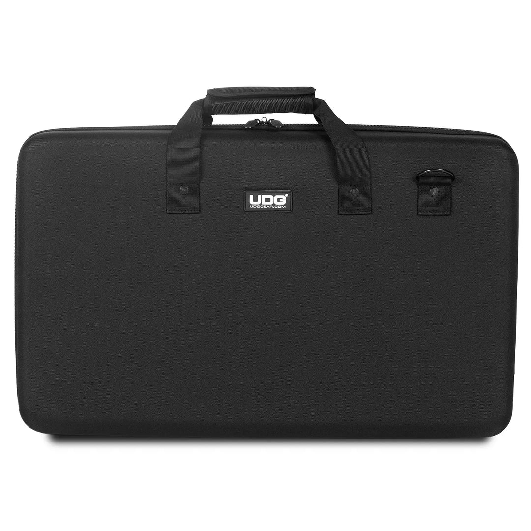 UDG Creator AlphaTheta Omnis-Duo  Hardcase Black