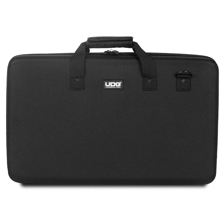 UDG Creator AlphaTheta Omnis-Duo  Hardcase Black