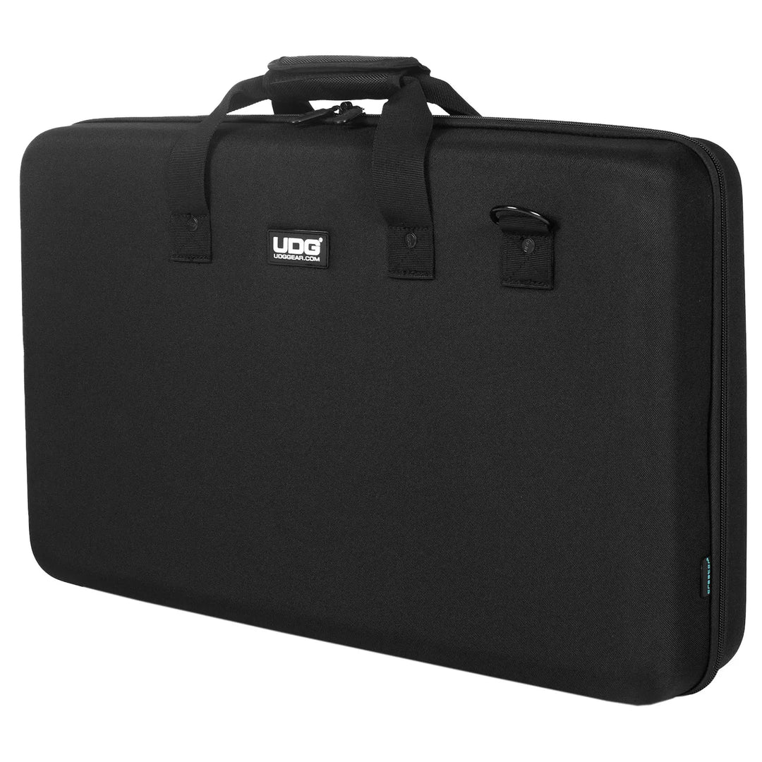 UDG Creator AlphaTheta Omnis-Duo  Hardcase Black