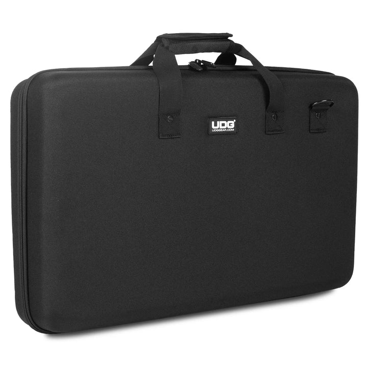 UDG Creator AlphaTheta Omnis-Duo  Hardcase Black