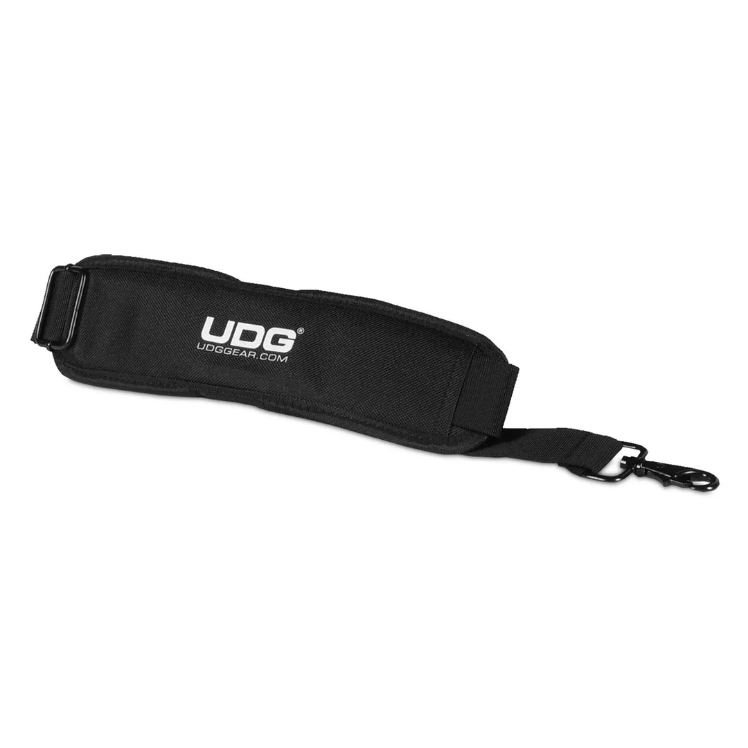 UDG Creator AlphaTheta Omnis-Duo  Hardcase Black