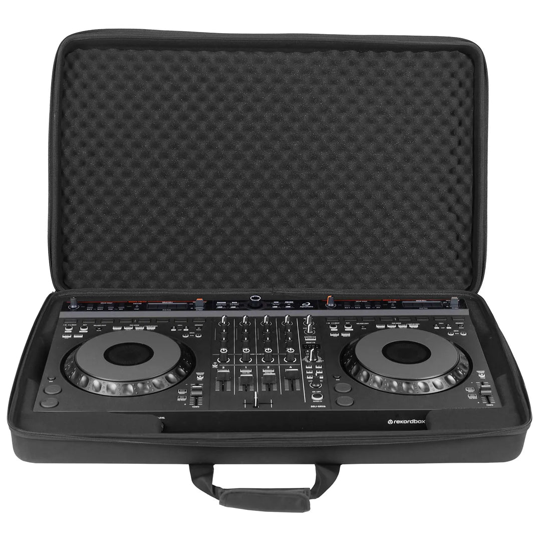 UDG Creator AlphaTheta DDJ-GRV6 Hardcase Black