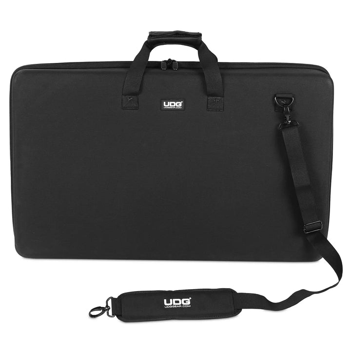 UDG Creator AlphaTheta DDJ-GRV6 Hardcase Black – UDG GEAR UDG Creator AlphaTheta DDJ-GRV6 Hardcase Black – UDG GEAR
