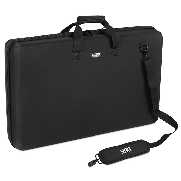 UDG Creator AlphaTheta DDJ-GRV6 Hardcase Black