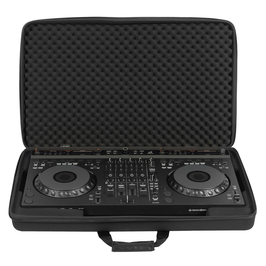 UDG Creator AlphaTheta DDJ-GRV6 Hardcase Black