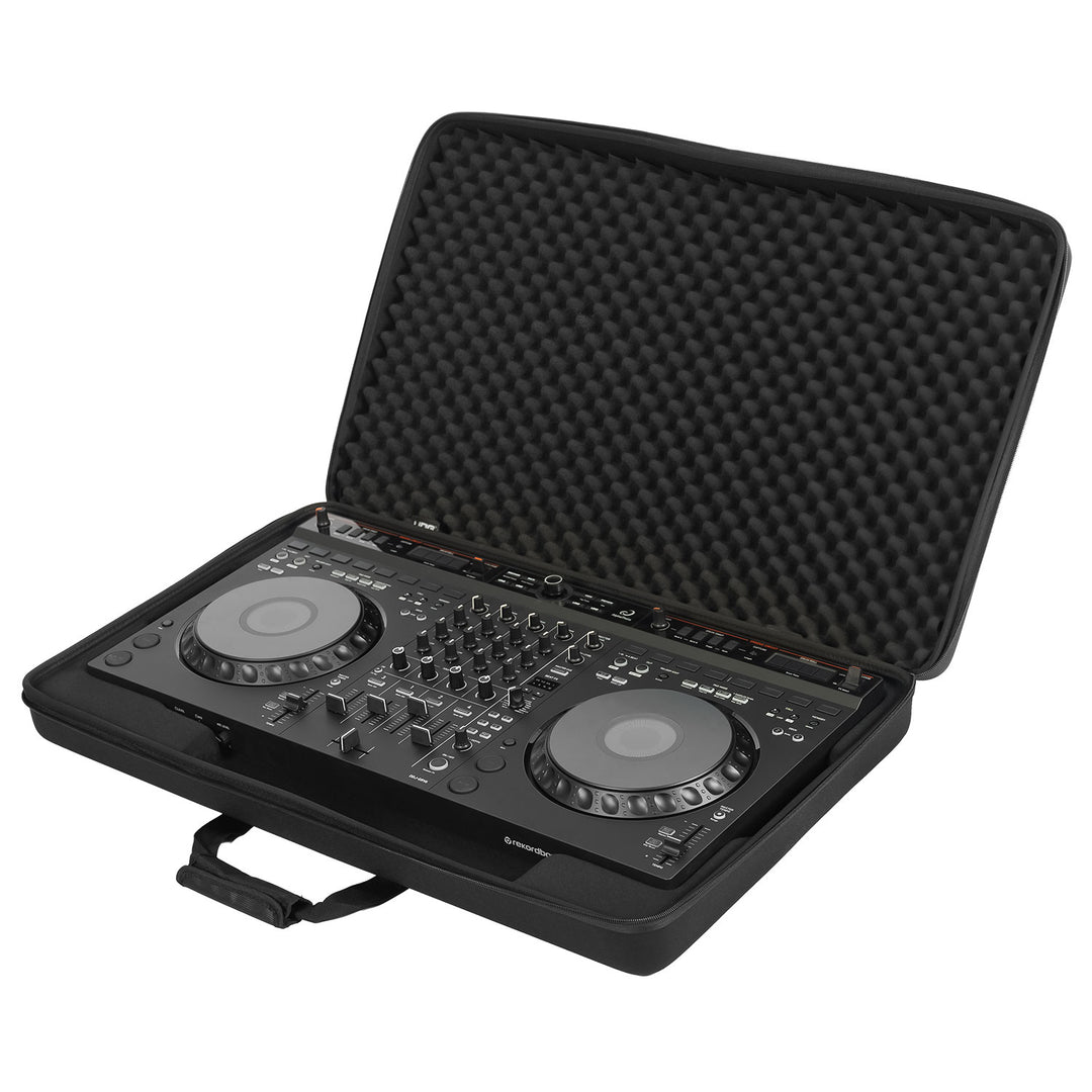UDG Creator AlphaTheta DDJ-GRV6 Hardcase Black