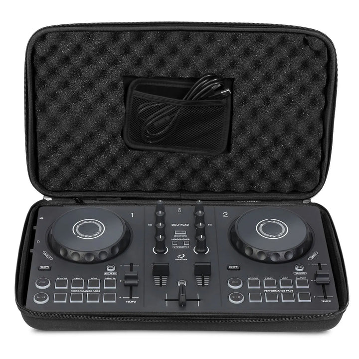 UDG Creator AlphaTheta DDJ-FLX2 Hardcase Black