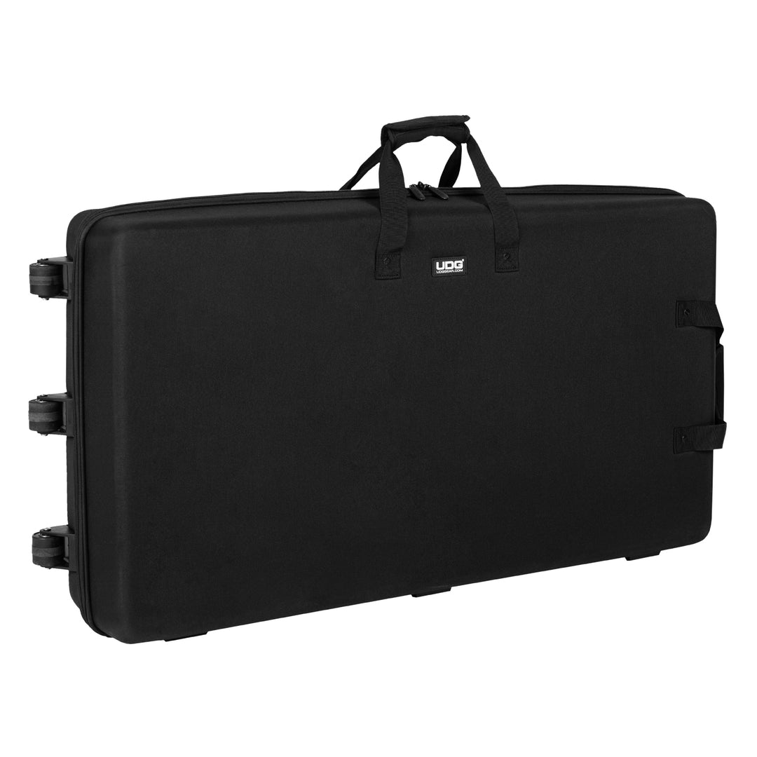 UDG Creator AlphaTheta XDJ-AZ Hardcase Black Plus (Wheels)