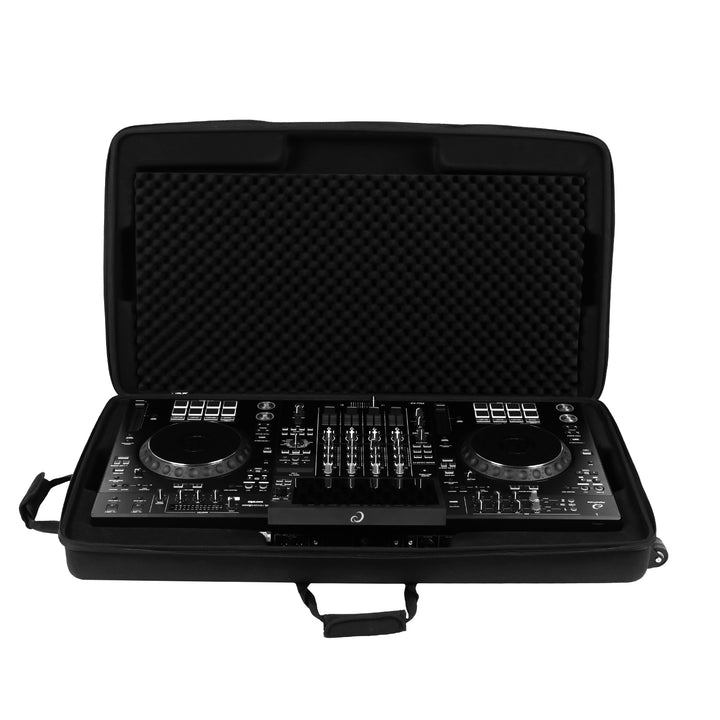 UDG Creator AlphaTheta XDJ-AZ Hardcase Black Plus (Wheels)