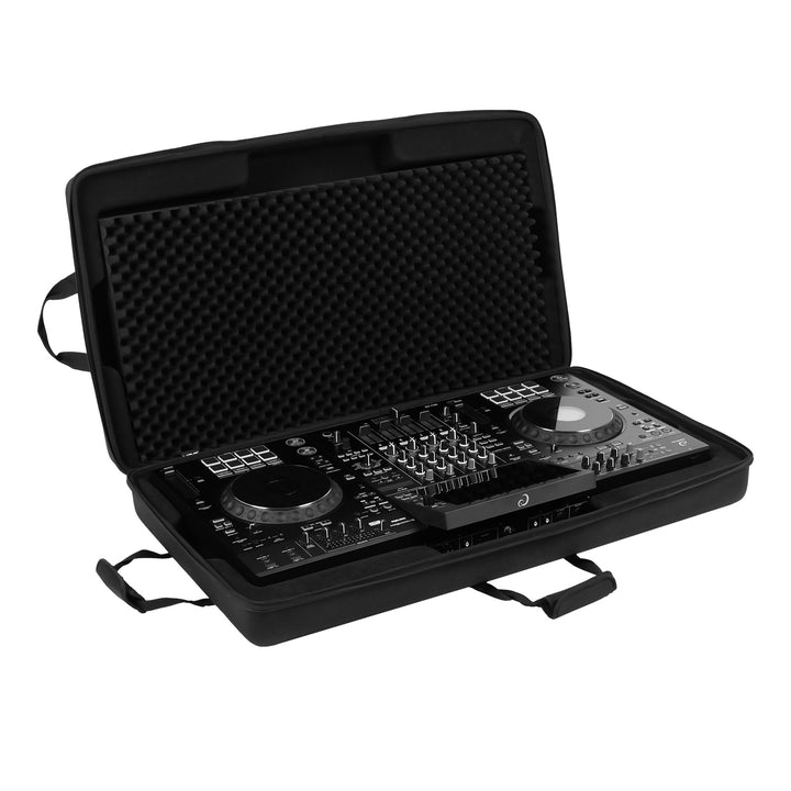 UDG Creator AlphaTheta XDJ-AZ Hardcase Black Plus (Wheels)
