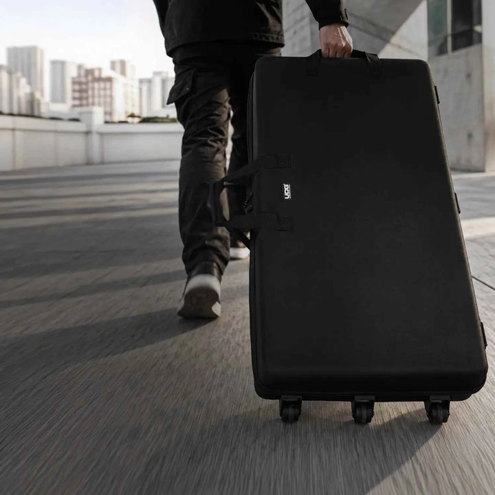 UDG Creator AlphaTheta XDJ-AZ Hardcase Black Plus (Wheels)