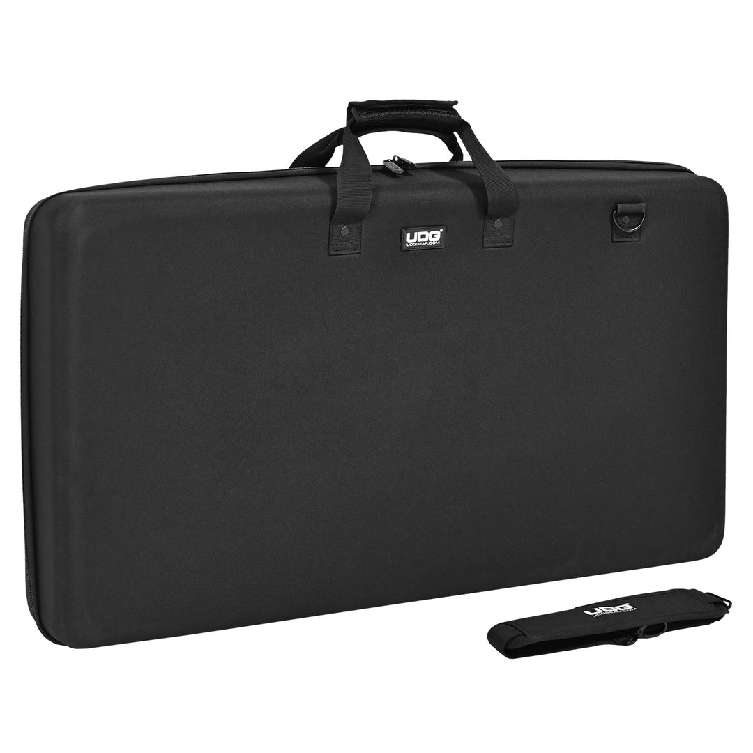 UDG Creator Rane System One Hardcase Black