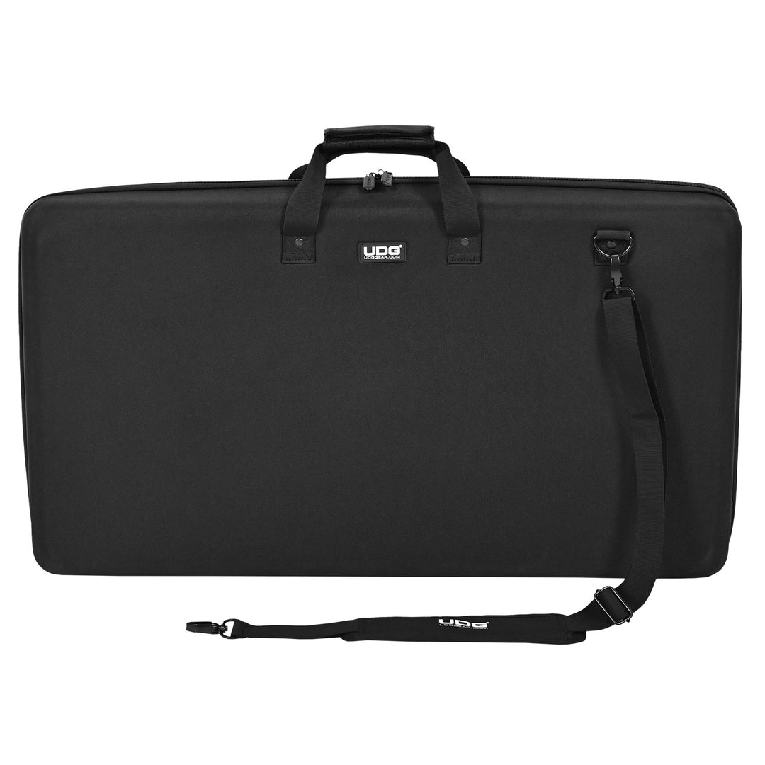 UDG Creator Rane System One Hardcase Black