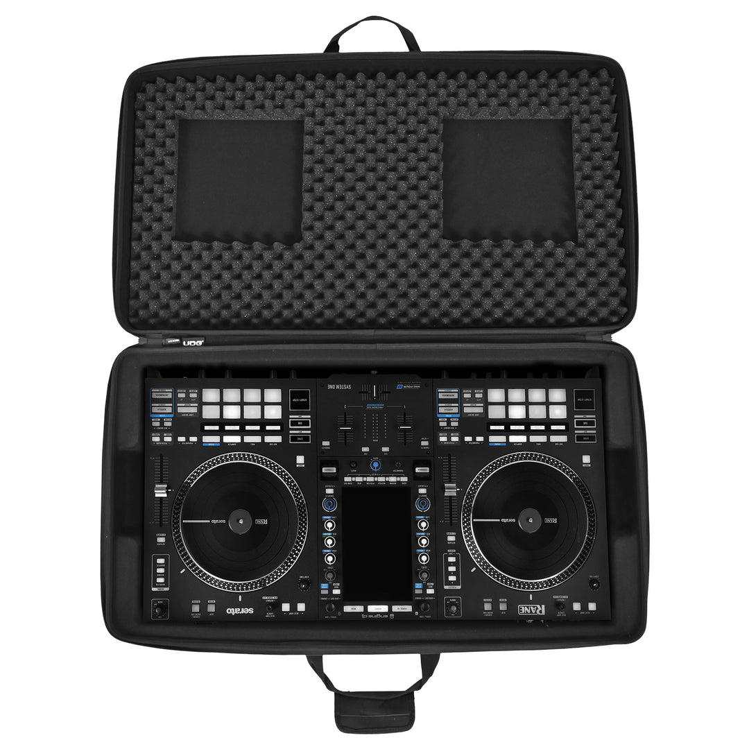 UDG Creator Rane System One Hardcase Black
