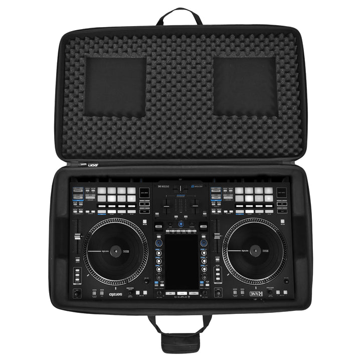 UDG Creator Rane System One Hardcase Black