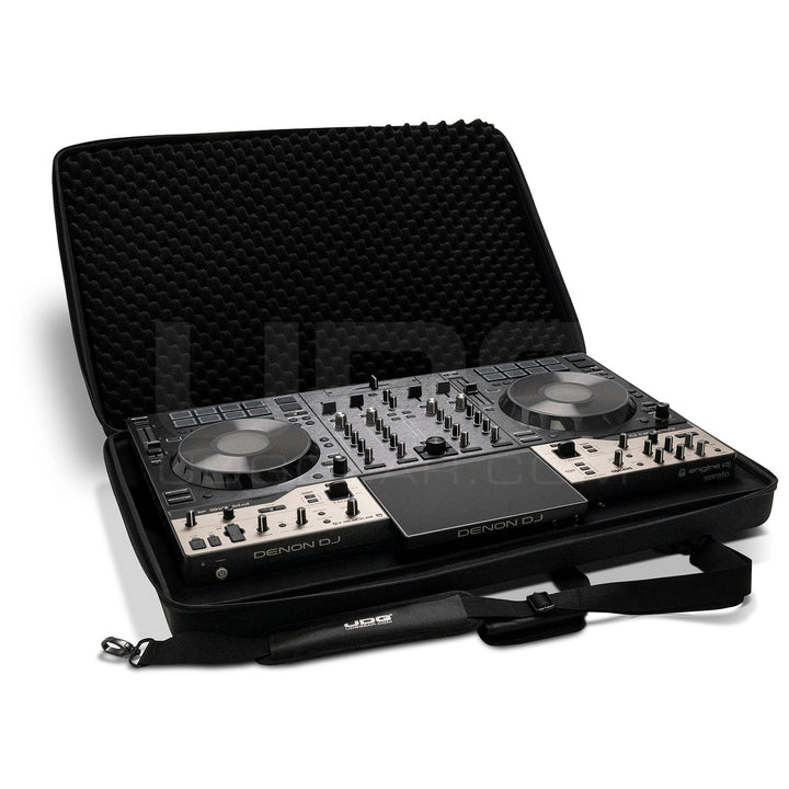 UDG Creator Denon DJ Prime 4 G2 Hardcase Black