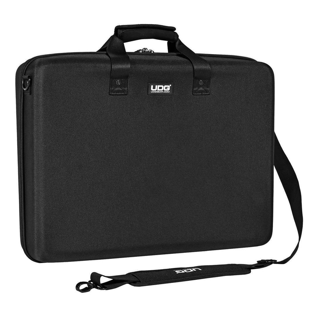 UDG Creator AlphaTheta CDJ-3000X Hardcase Black