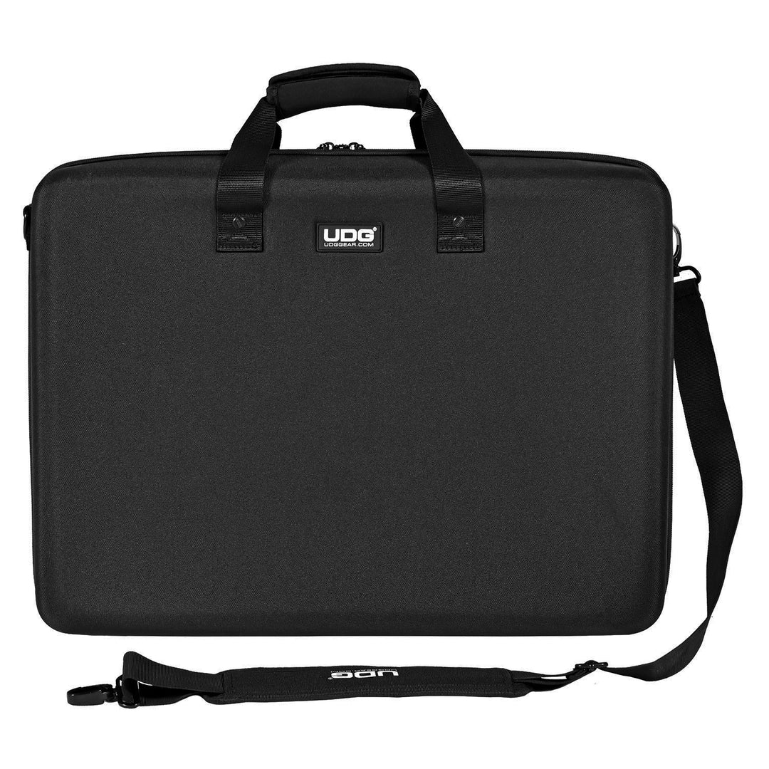 UDG Creator AlphaTheta CDJ-3000X Hardcase Black