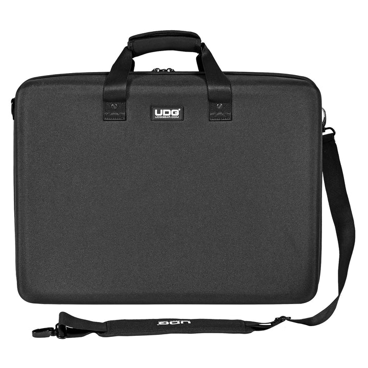 UDG Creator AlphaTheta CDJ-3000X Hardcase Black