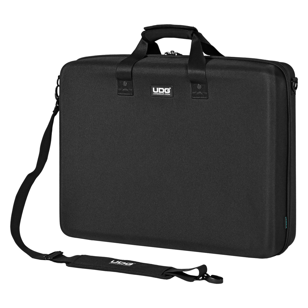 UDG Creator AlphaTheta CDJ-3000X Hardcase Black