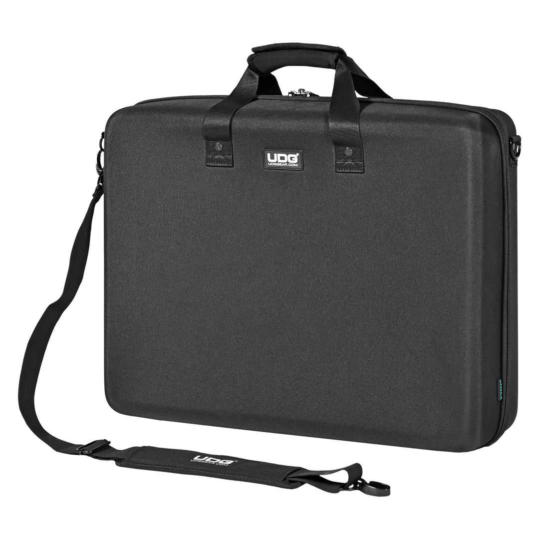 UDG Creator AlphaTheta CDJ-3000X Hardcase Black