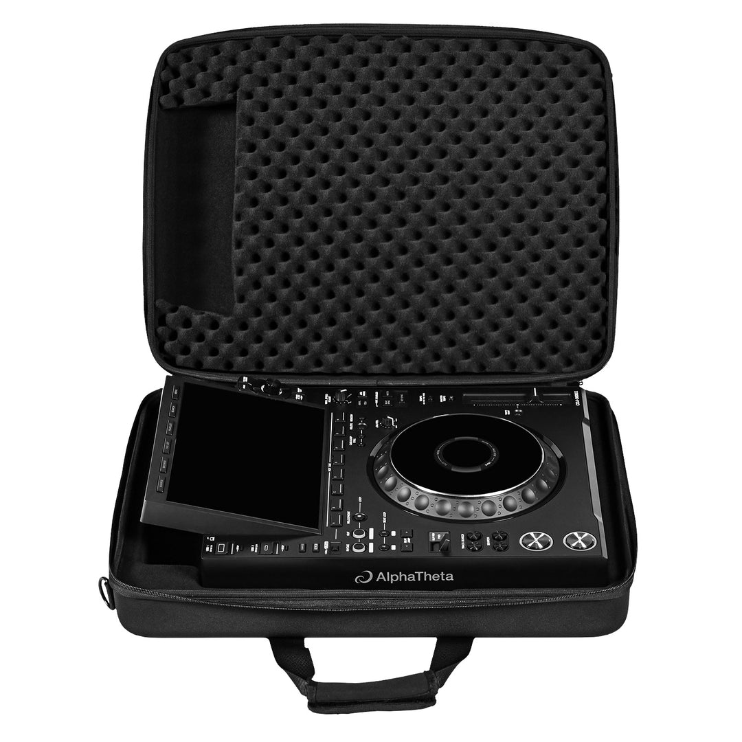 UDG Creator AlphaTheta CDJ-3000X Hardcase Black 使用イメージ