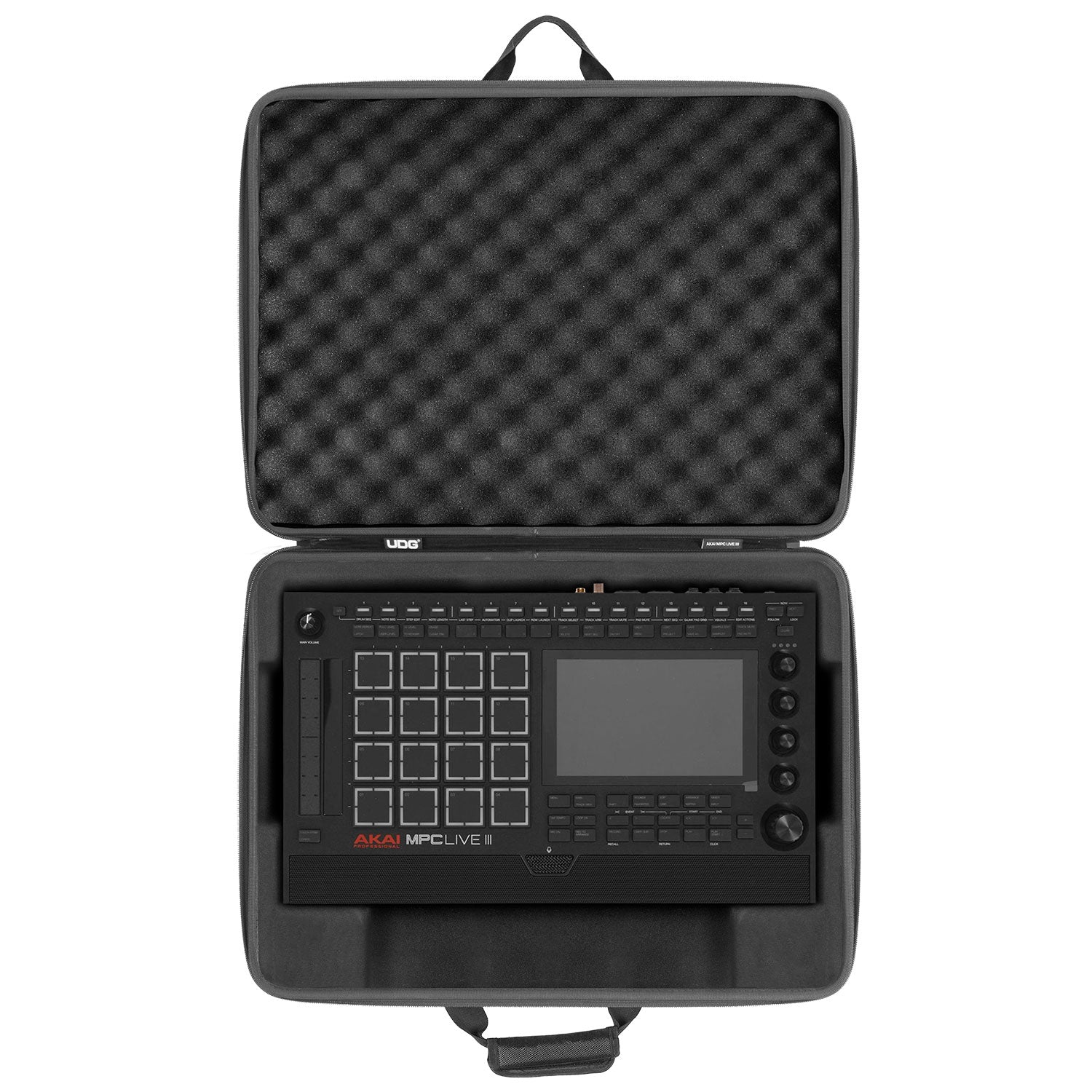 AKAI MPC LIVE III – UDG GEAR