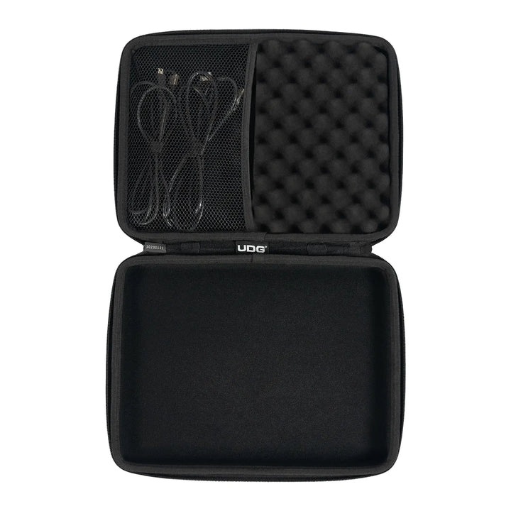 UDG Creator AlphaTheta SLAB Hardcase Black