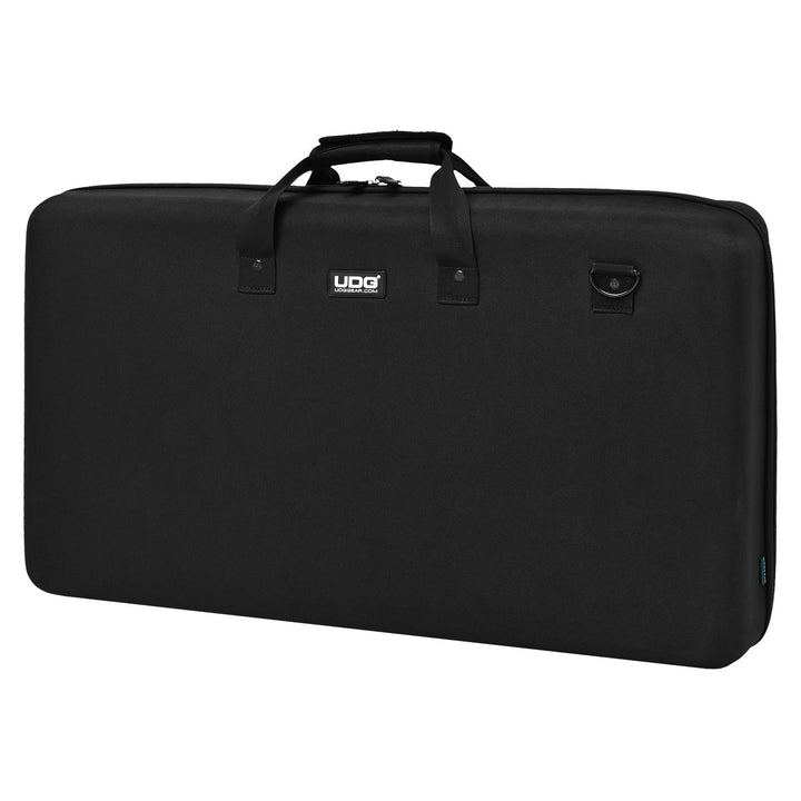UDG Creator Playstation 5 Fat/Slim/Pro Disc/Digital Hardcase Black