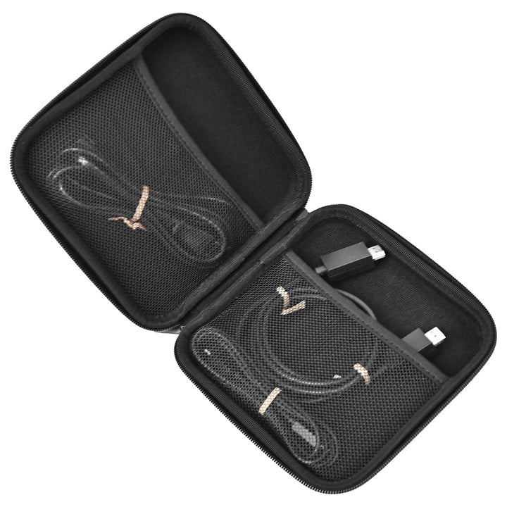 UDG Creator Playstation 5 Fat/Slim/Pro Disc/Digital Hardcase Black