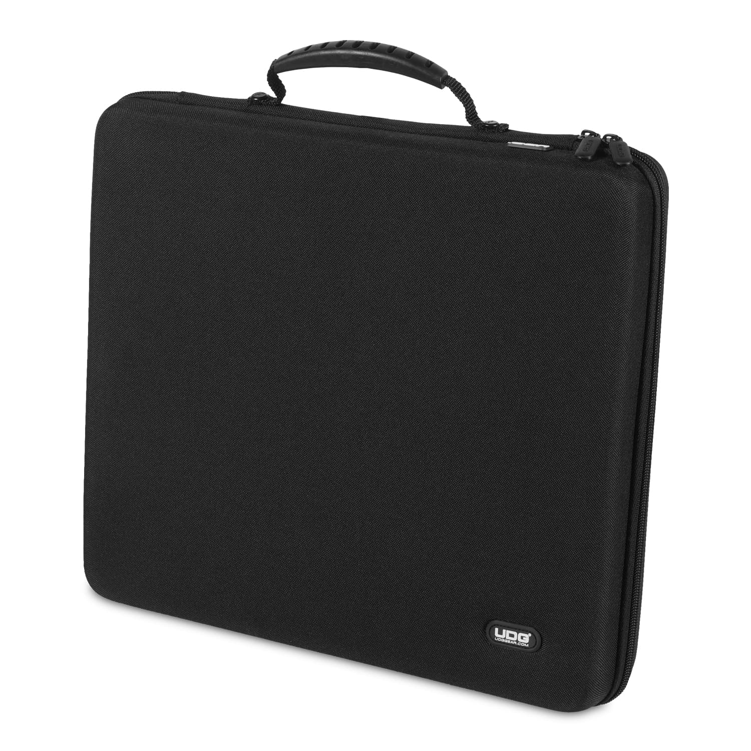 UDG Creator NI Maschine+/MK3 Hardcase Black – UDG GEAR