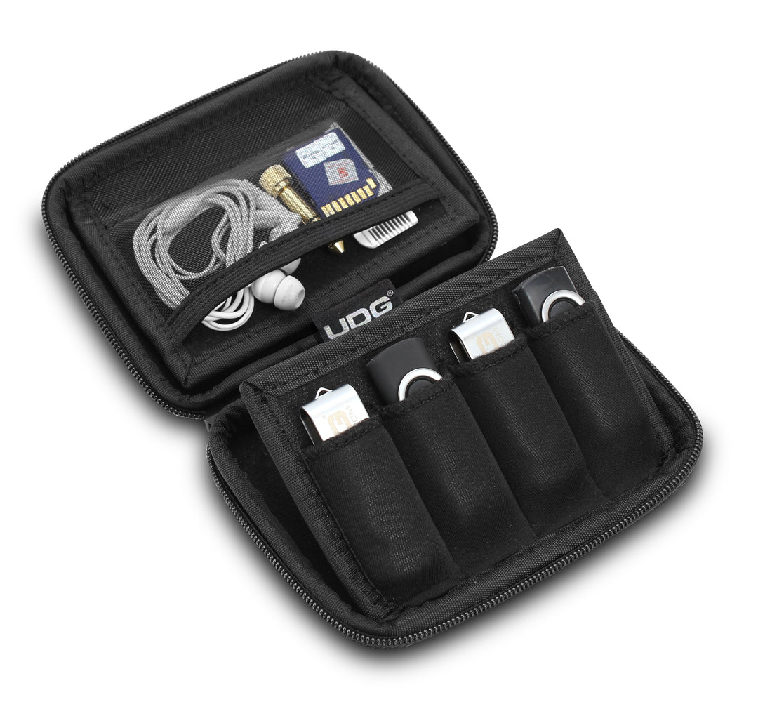 UDG Creator DIGI Hardcase Small Black