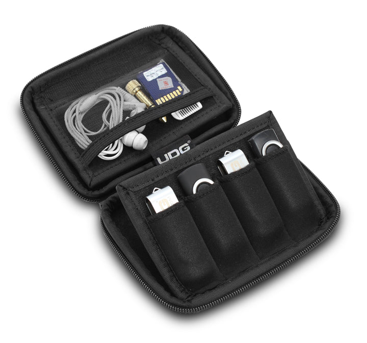 UDG Creator DIGI Hardcase Small Black