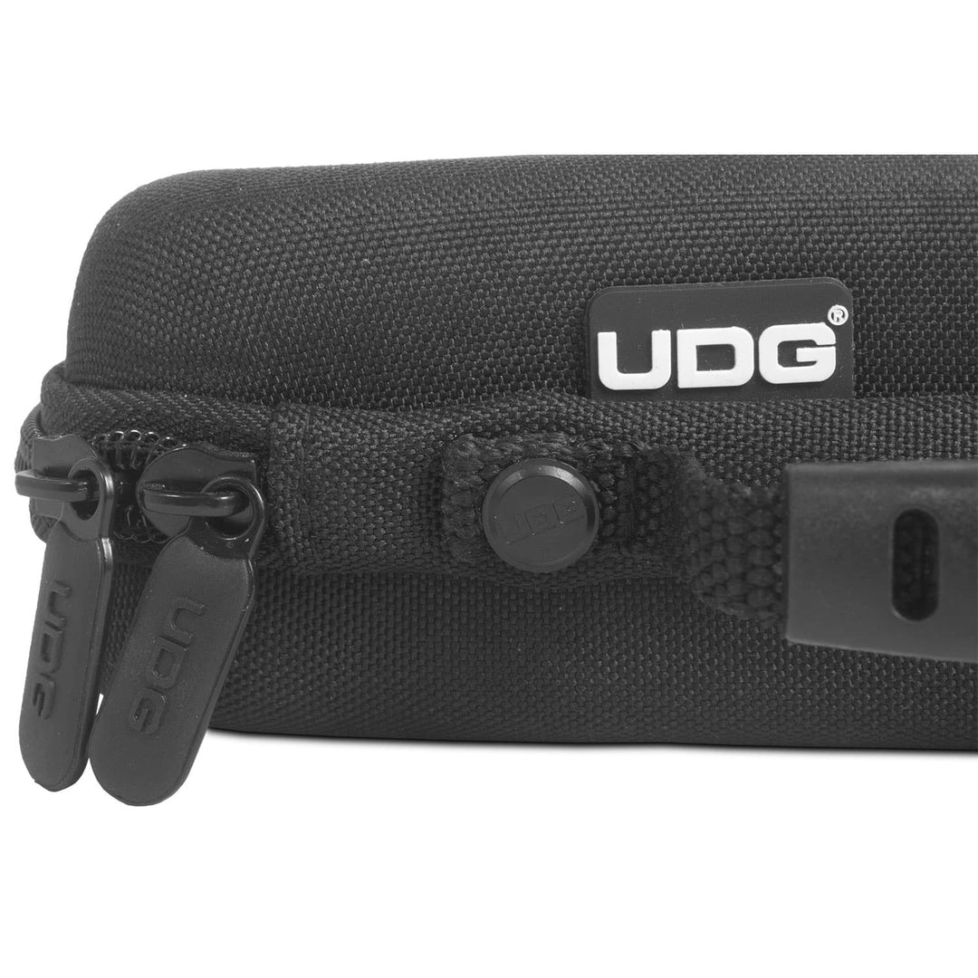 UDG Creator Korg Volca Series Hardcase Black