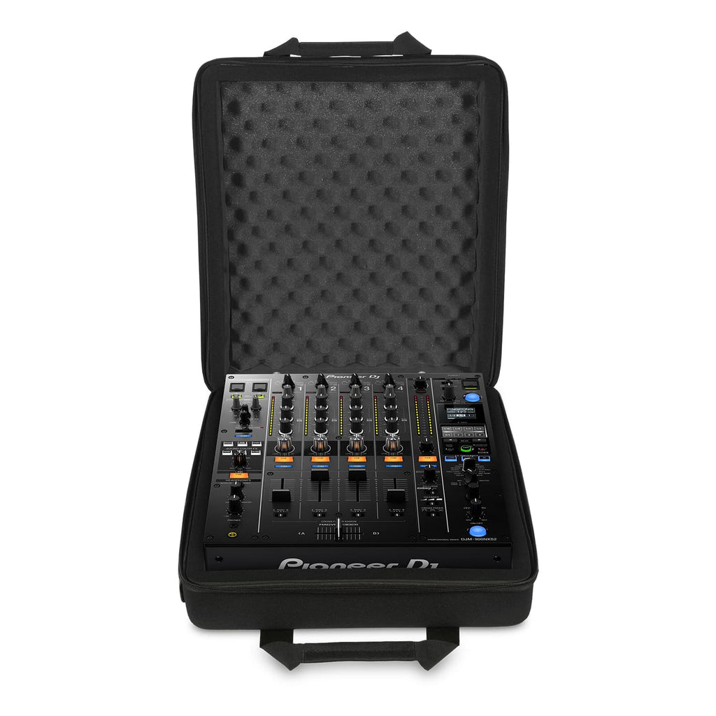 UDG Creator CDJ/ DJM/ Battle Mixer Hardcase Black MK2 – UDG GEAR