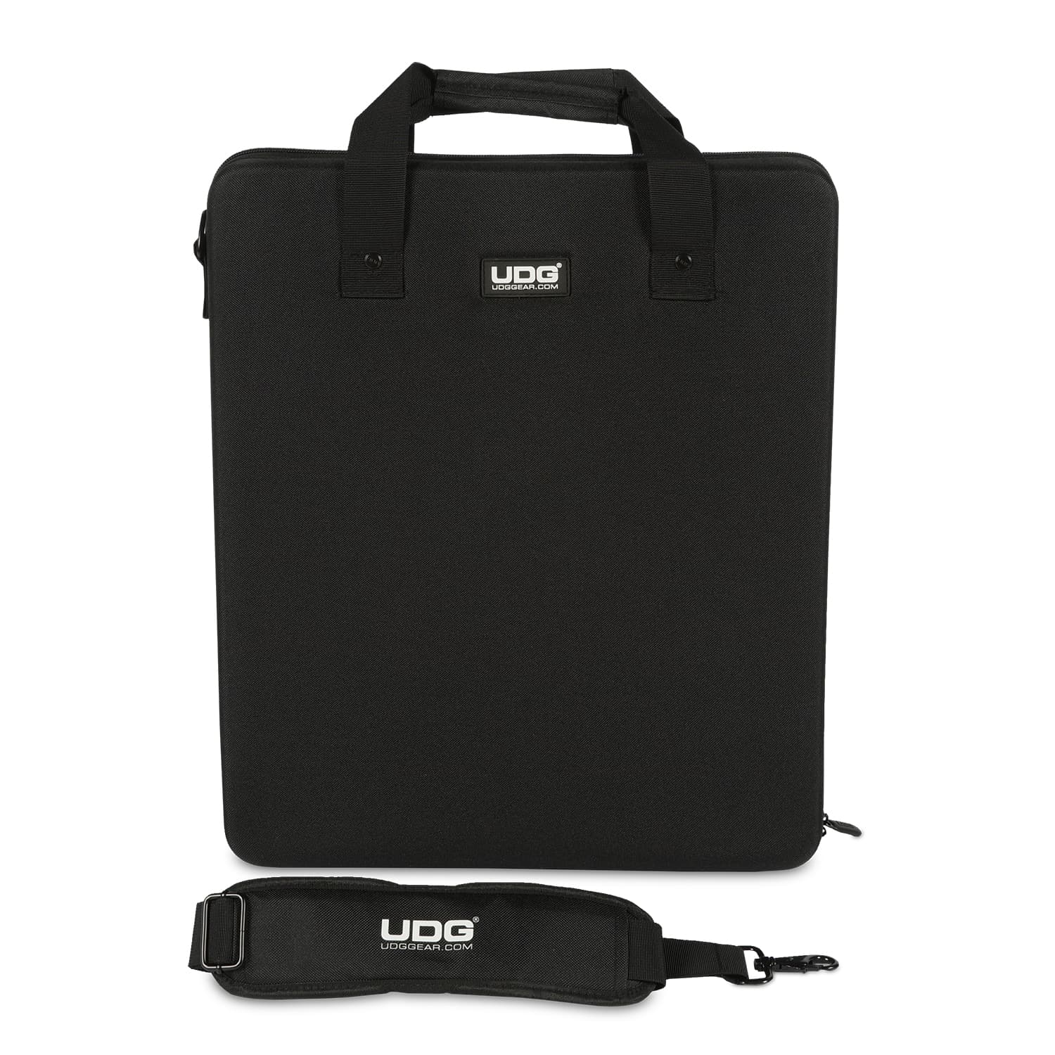 UDG Creator CDJ/ DJM/ Battle Mixer Hardcase Black MK2 – UDG GEAR