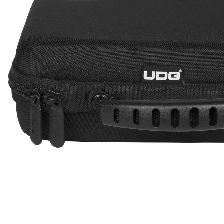 UDG Creator Universal Audio UAD-2 Satellite Thunderbolt Hardcase Black