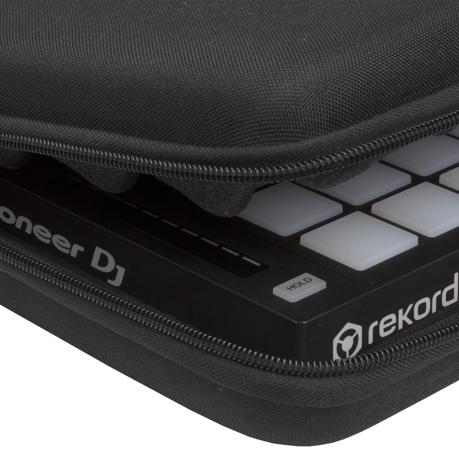 R102 DJ用コンボラックケース