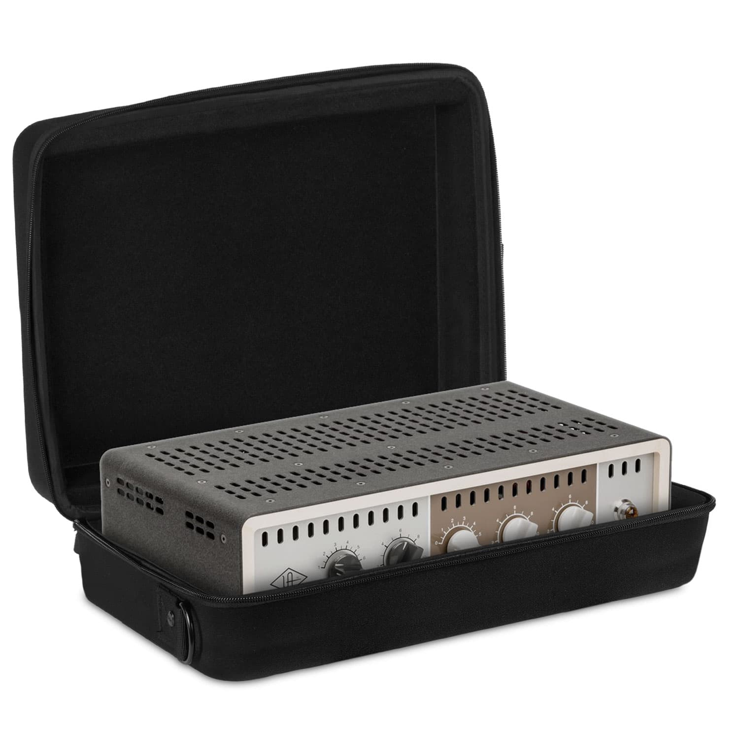 UDG Creator Universal Audio OX Amp Top Box Hardcase Black – UDG GEAR