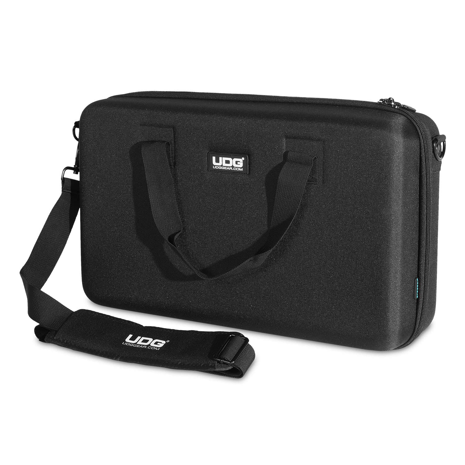UDG Creator Universal Audio OX Amp Top Box Hardcase Black – UDG GEAR