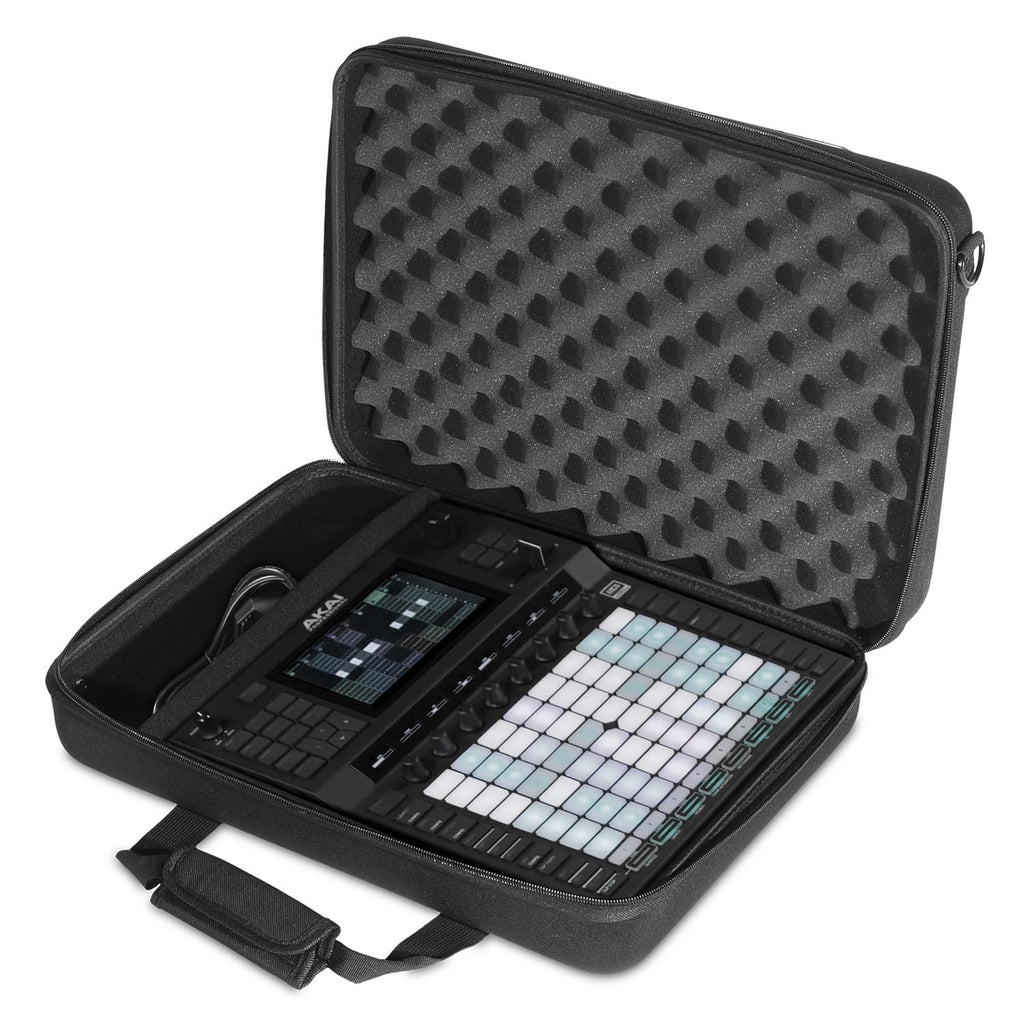 UDG Creator Akai Force Hardcase Black – UDG GEAR